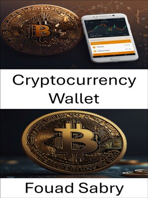 cover image of Cryptocurrency Wallet